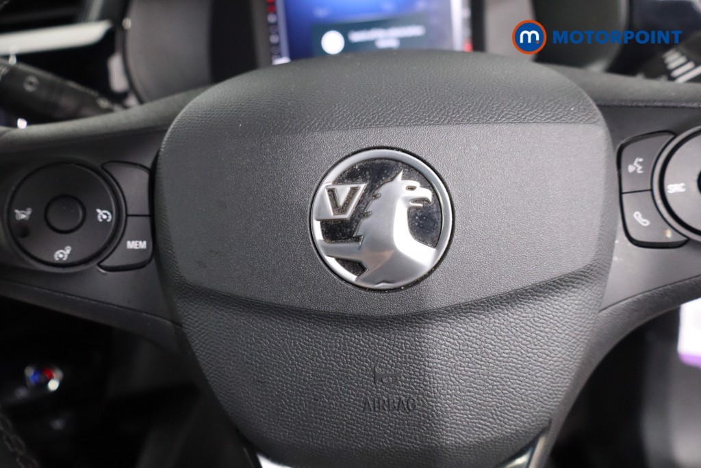 Vauxhall Corsa GS Manual Petrol Hatchback - Stock Number (1624899) - 13th supplementary image