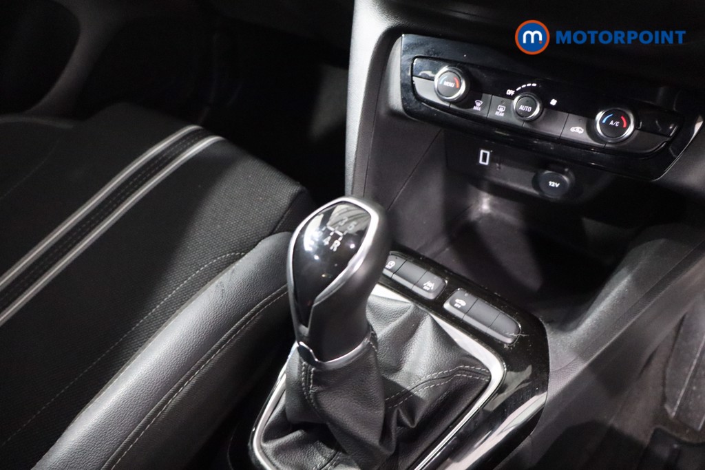 Vauxhall Corsa GS Manual Petrol Hatchback - Stock Number (1624899) - 20th supplementary image