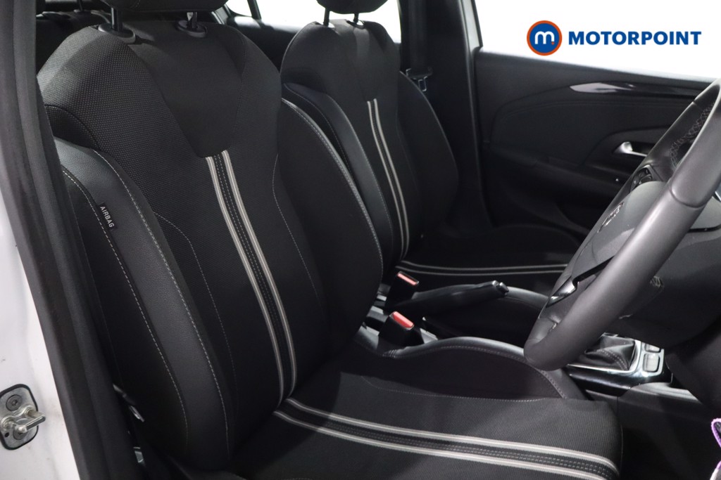 Vauxhall Corsa GS Manual Petrol Hatchback - Stock Number (1624899) - 22nd supplementary image