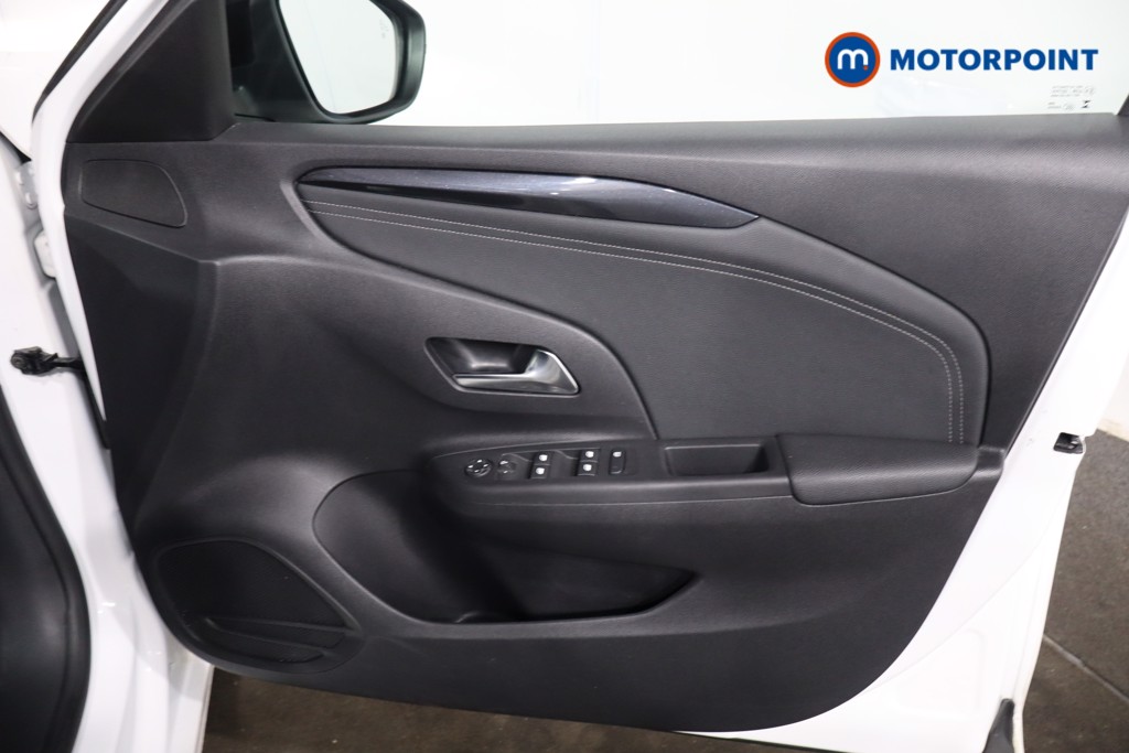 Vauxhall Corsa GS Manual Petrol Hatchback - Stock Number (1624899) - 23rd supplementary image