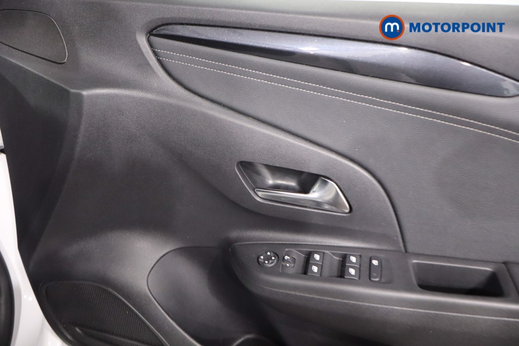 Vauxhall Corsa GS Manual Petrol Hatchback - Stock Number (1624899) - 24th supplementary image