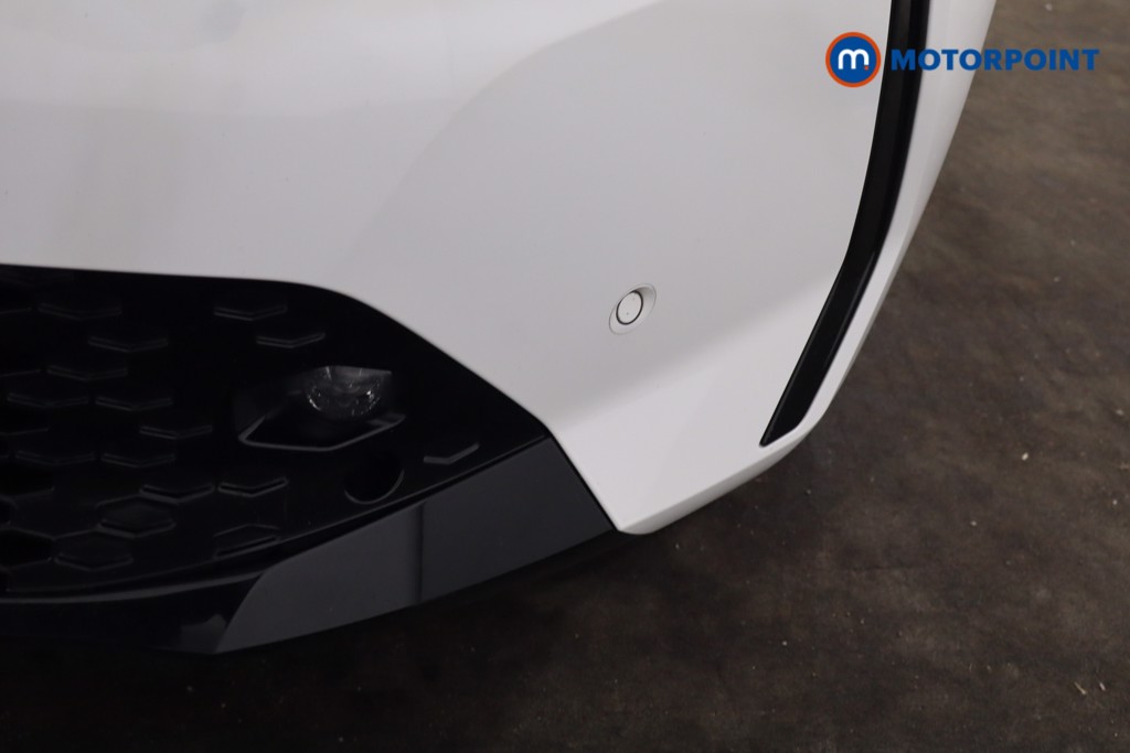Vauxhall Corsa GS Manual Petrol Hatchback - Stock Number (1624899) - 31st supplementary image