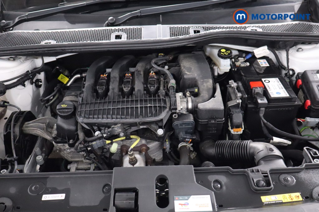 Vauxhall Corsa GS Manual Petrol Hatchback - Stock Number (1624899) - 32nd supplementary image