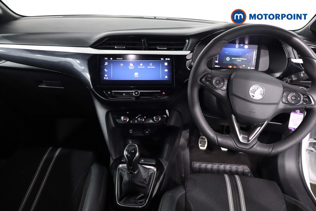 Vauxhall Corsa GS Manual Petrol Hatchback - Stock Number (1624899) - 1st supplementary image