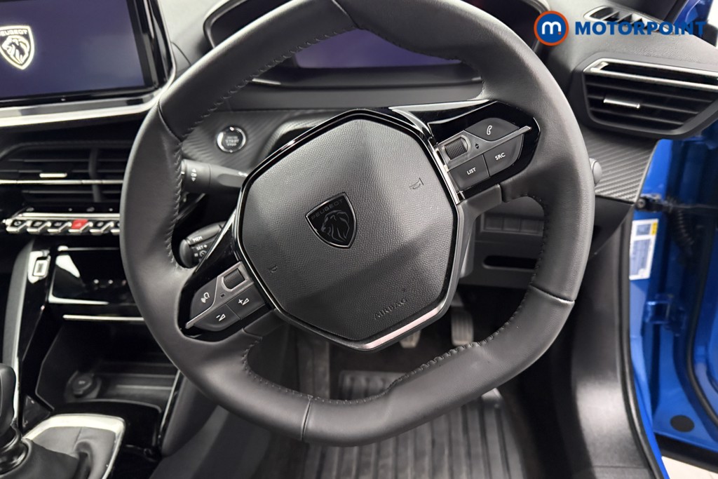 Peugeot 2008 Allure Manual Petrol SUV - Stock Number (1624955) - 2nd supplementary image