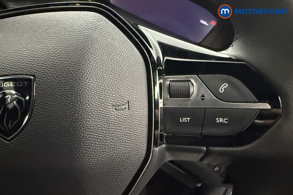 Peugeot 2008 Allure Manual Petrol SUV - Stock Number (1624955) - 4th supplementary image