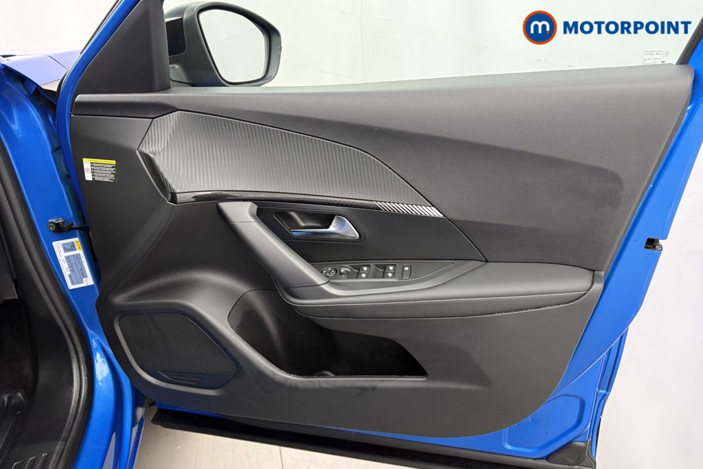 Peugeot 2008 Allure Manual Petrol SUV - Stock Number (1624955) - 12th supplementary image