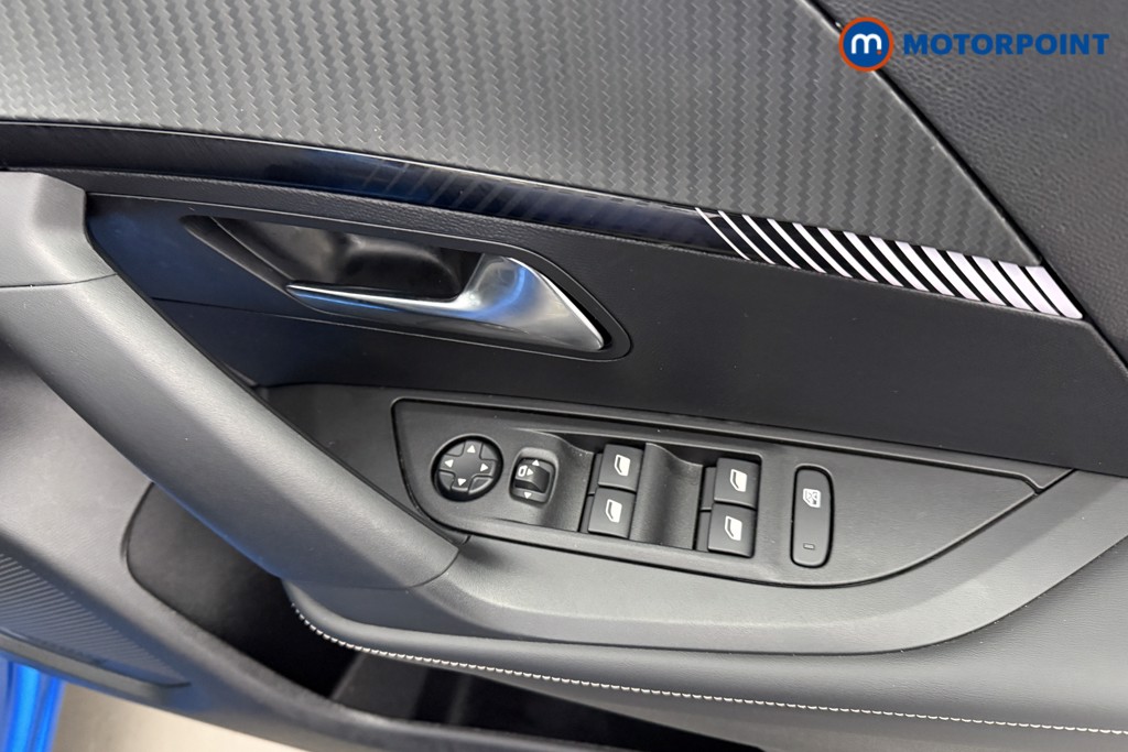Peugeot 2008 Allure Manual Petrol SUV - Stock Number (1624955) - 13th supplementary image