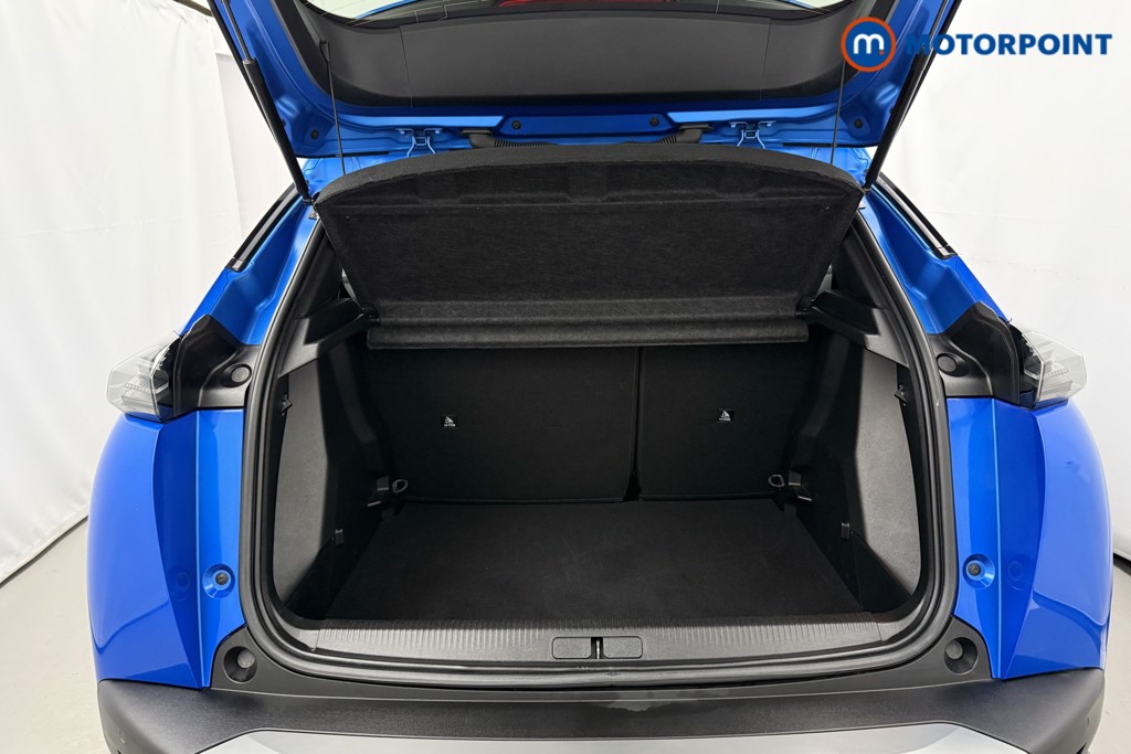 Peugeot 2008 Allure Manual Petrol SUV - Stock Number (1624955) - 17th supplementary image