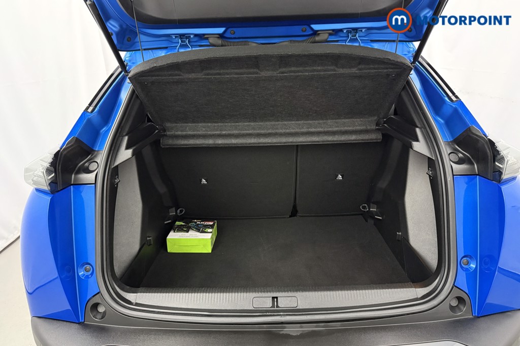 Peugeot 2008 Allure Manual Petrol SUV - Stock Number (1624955) - 18th supplementary image