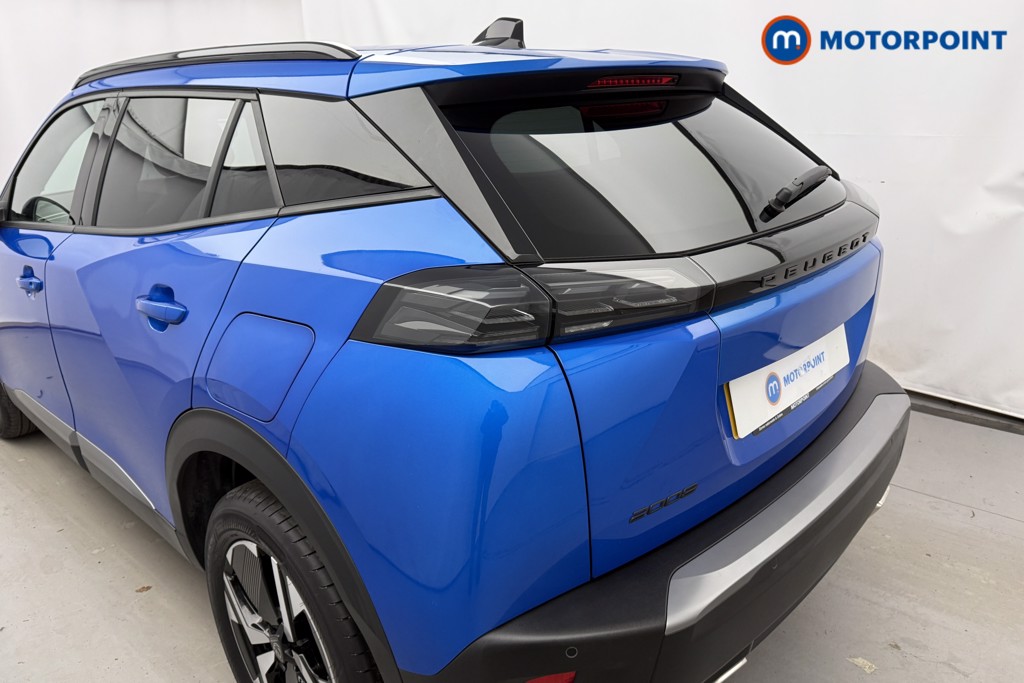 Peugeot 2008 Allure Manual Petrol SUV - Stock Number (1624955) - 19th supplementary image