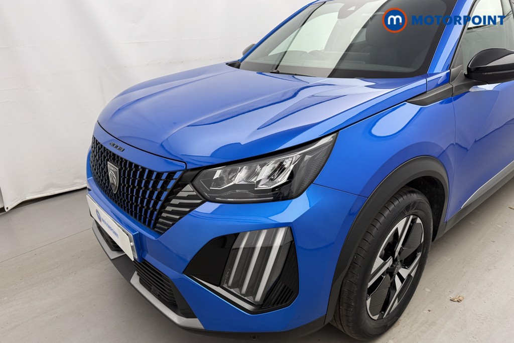 Peugeot 2008 Allure Manual Petrol SUV - Stock Number (1624955) - 20th supplementary image