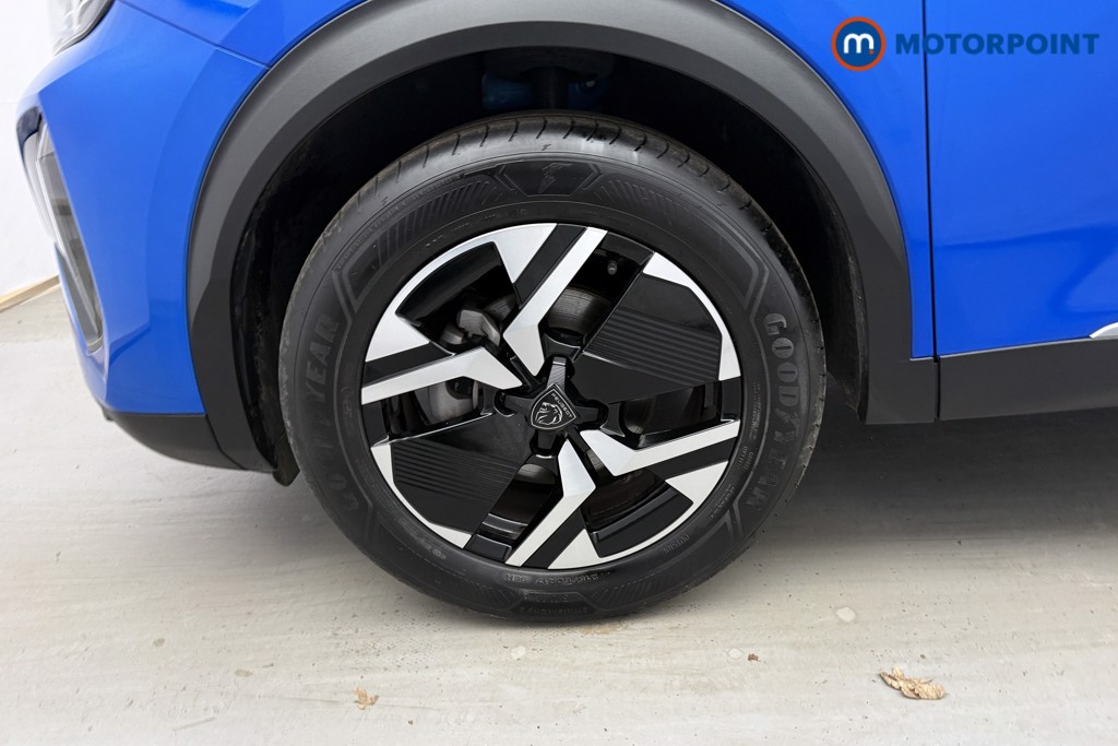 Peugeot 2008 Allure Manual Petrol SUV - Stock Number (1624955) - 21st supplementary image
