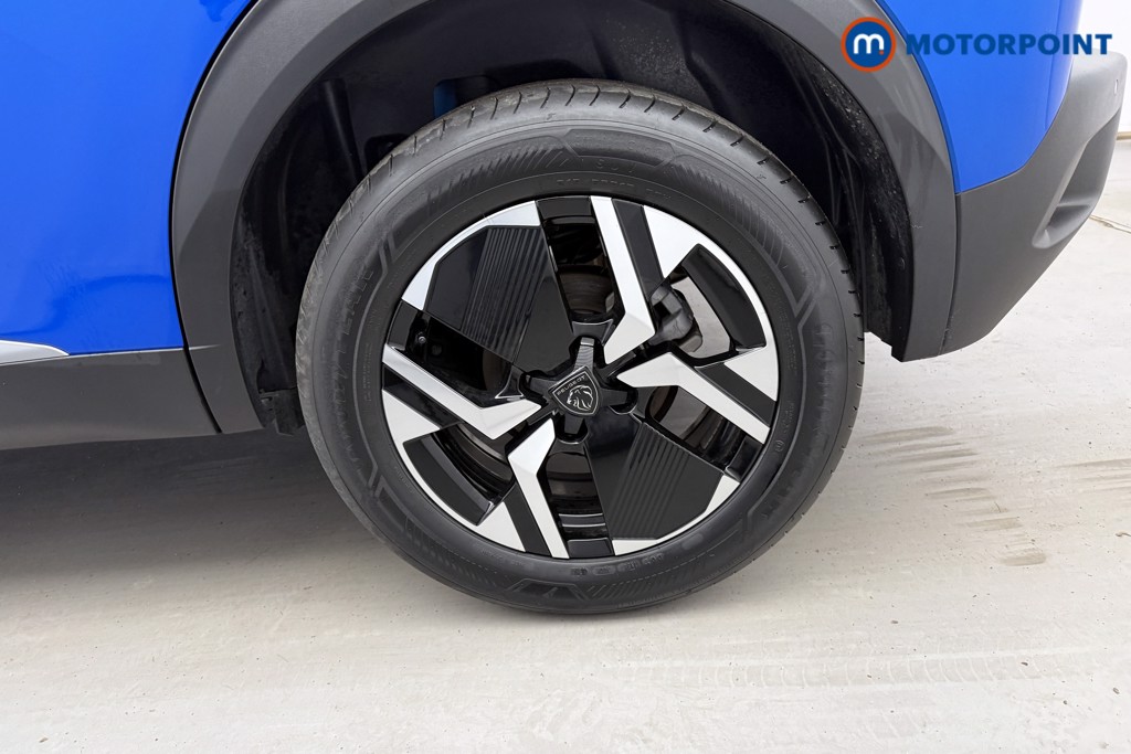 Peugeot 2008 Allure Manual Petrol SUV - Stock Number (1624955) - 22nd supplementary image
