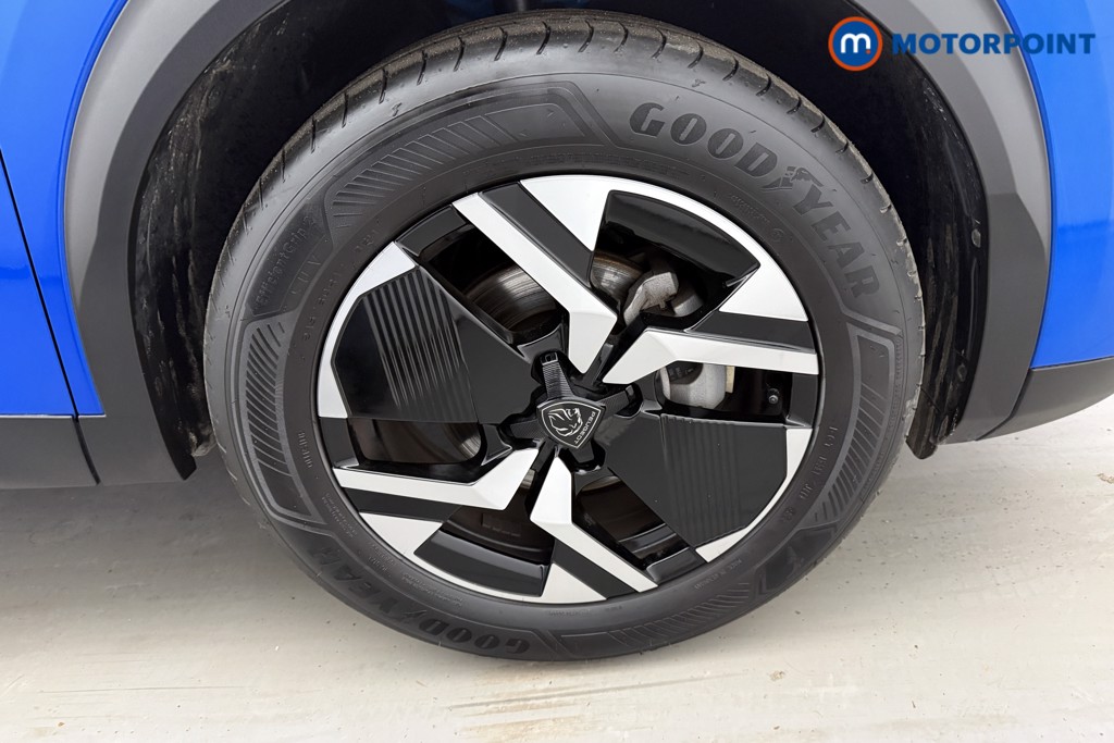 Peugeot 2008 Allure Manual Petrol SUV - Stock Number (1624955) - 24th supplementary image