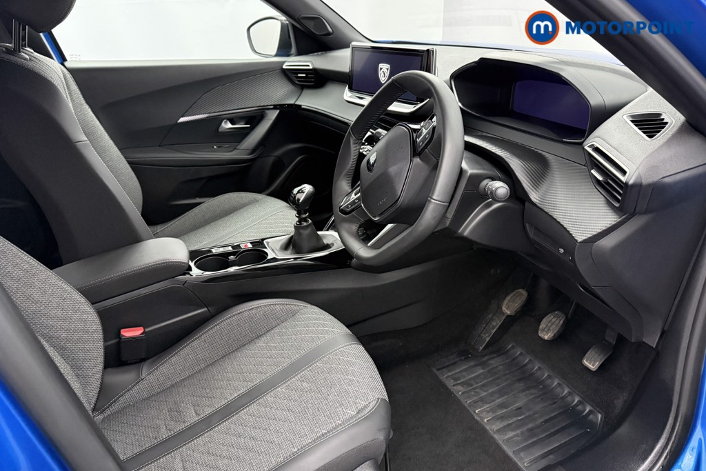 Peugeot 2008 Allure Manual Petrol SUV - Stock Number (1624955) - 1st supplementary image