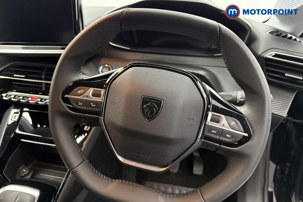 Peugeot 208 Allure Manual Petrol Hatchback - Stock Number (1624956) - 2nd supplementary image