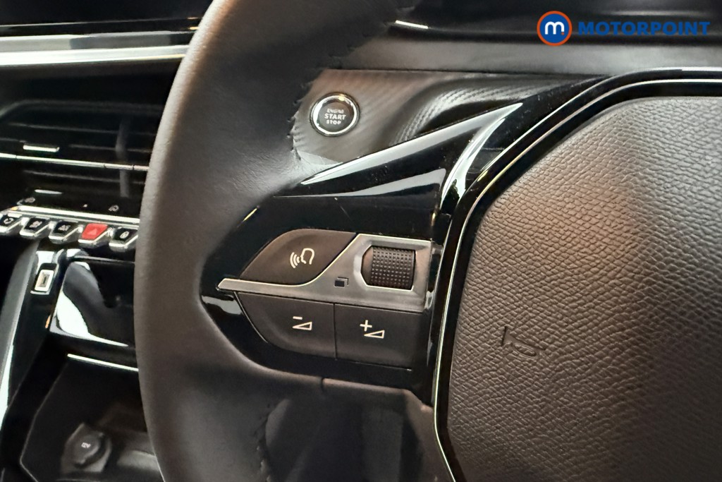 Peugeot 208 Allure Manual Petrol Hatchback - Stock Number (1624956) - 3rd supplementary image