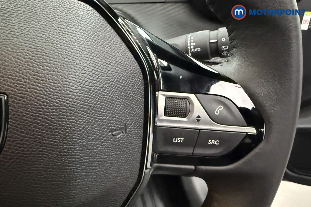 Peugeot 208 Allure Manual Petrol Hatchback - Stock Number (1624956) - 4th supplementary image