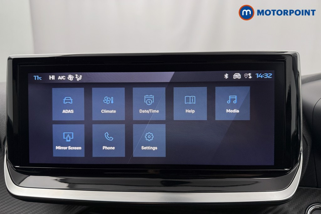 Peugeot 208 Allure Manual Petrol Hatchback - Stock Number (1624956) - 7th supplementary image