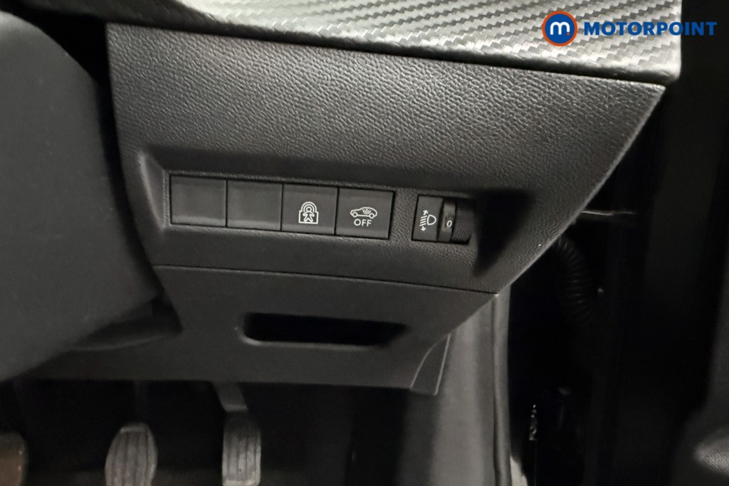Peugeot 208 Allure Manual Petrol Hatchback - Stock Number (1624956) - 10th supplementary image