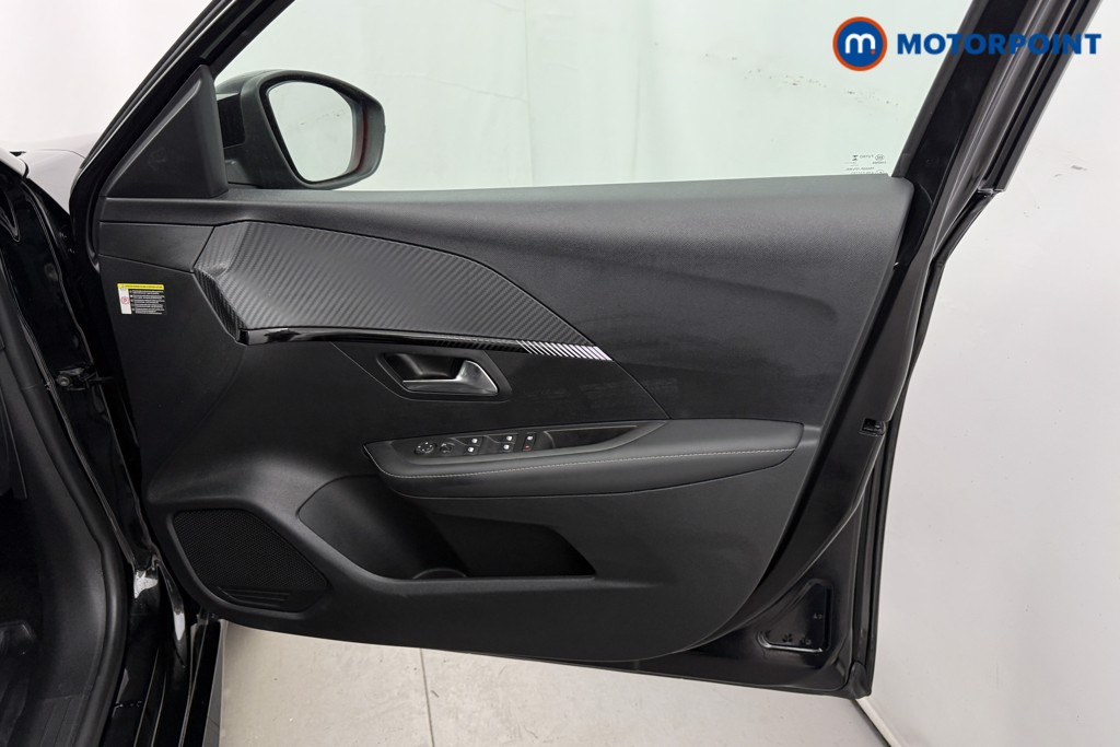 Peugeot 208 Allure Manual Petrol Hatchback - Stock Number (1624956) - 11th supplementary image