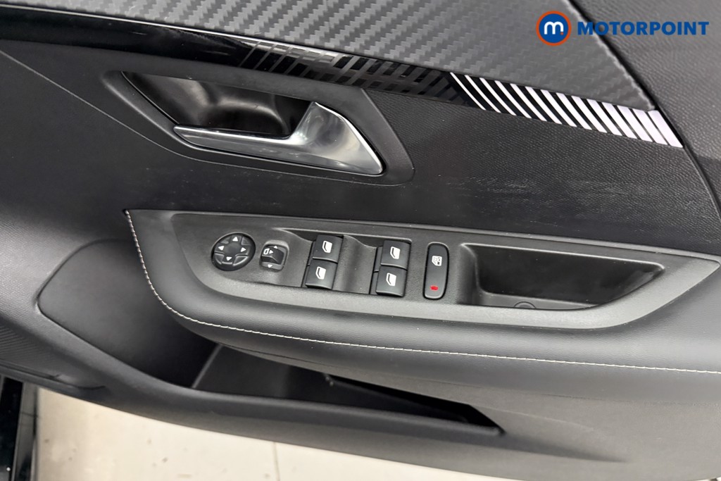 Peugeot 208 Allure Manual Petrol Hatchback - Stock Number (1624956) - 12th supplementary image