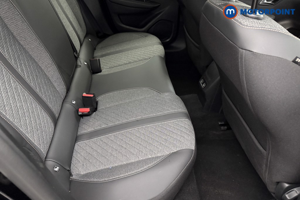 Peugeot 208 Allure Manual Petrol Hatchback - Stock Number (1624956) - 13th supplementary image