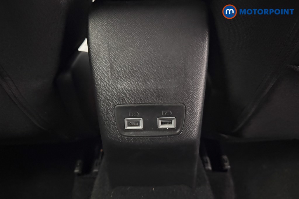 Peugeot 208 Allure Manual Petrol Hatchback - Stock Number (1624956) - 15th supplementary image