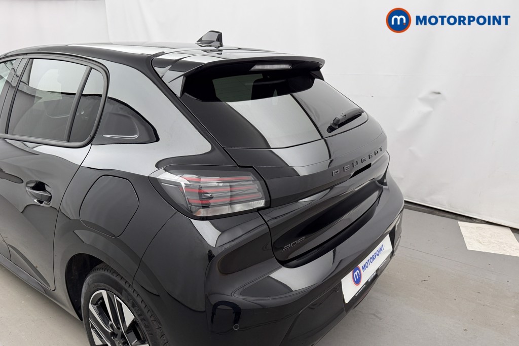 Peugeot 208 Allure Manual Petrol Hatchback - Stock Number (1624956) - 17th supplementary image