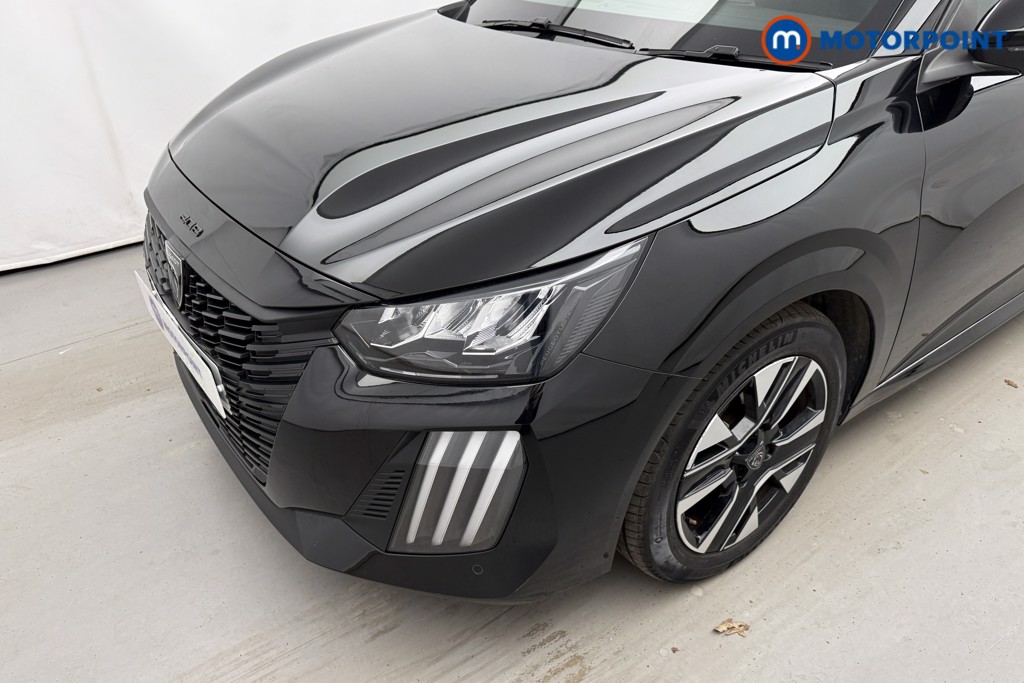 Peugeot 208 Allure Manual Petrol Hatchback - Stock Number (1624956) - 18th supplementary image