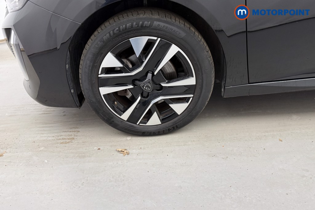 Peugeot 208 Allure Manual Petrol Hatchback - Stock Number (1624956) - 19th supplementary image