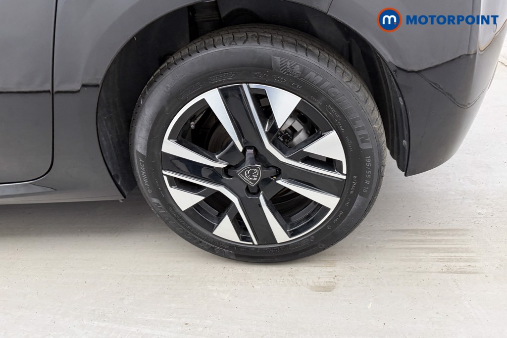 Peugeot 208 Allure Manual Petrol Hatchback - Stock Number (1624956) - 20th supplementary image