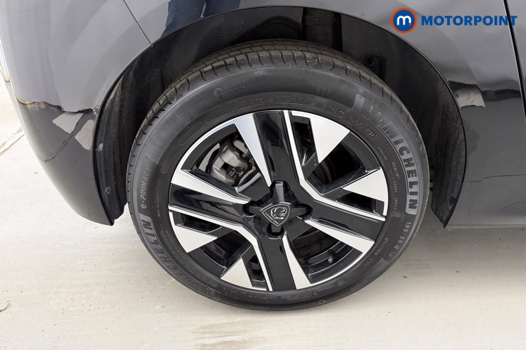 Peugeot 208 Allure Manual Petrol Hatchback - Stock Number (1624956) - 21st supplementary image