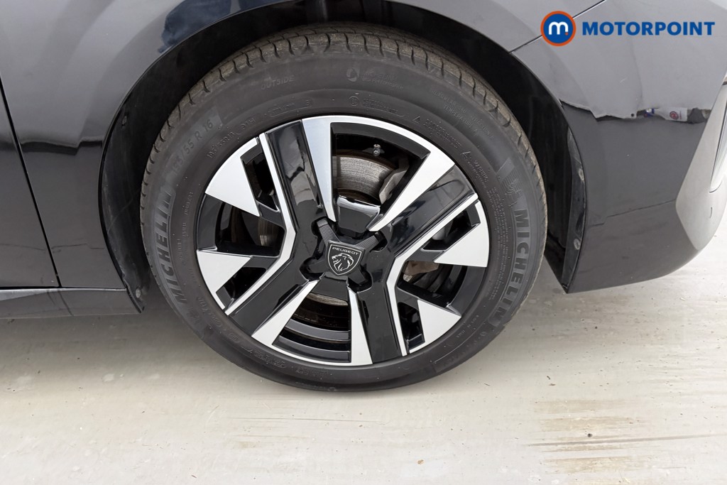 Peugeot 208 Allure Manual Petrol Hatchback - Stock Number (1624956) - 22nd supplementary image