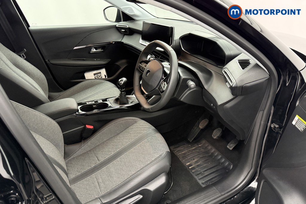 Peugeot 208 Allure Manual Petrol Hatchback - Stock Number (1624956) - 1st supplementary image