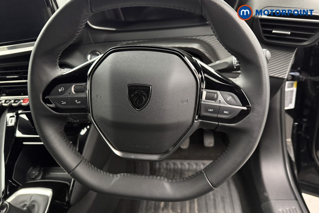 Peugeot 2008 Allure Manual Petrol SUV - Stock Number (1624996) - 2nd supplementary image