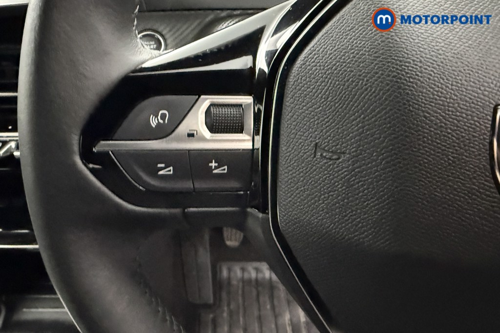 Peugeot 2008 Allure Manual Petrol SUV - Stock Number (1624996) - 3rd supplementary image