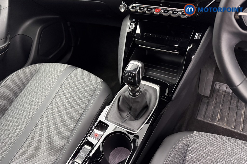 Peugeot 2008 Allure Manual Petrol SUV - Stock Number (1624996) - 11th supplementary image