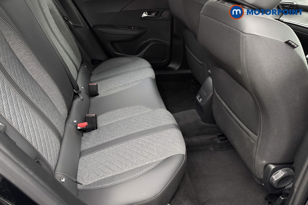 Peugeot 2008 Allure Manual Petrol SUV - Stock Number (1624996) - 16th supplementary image