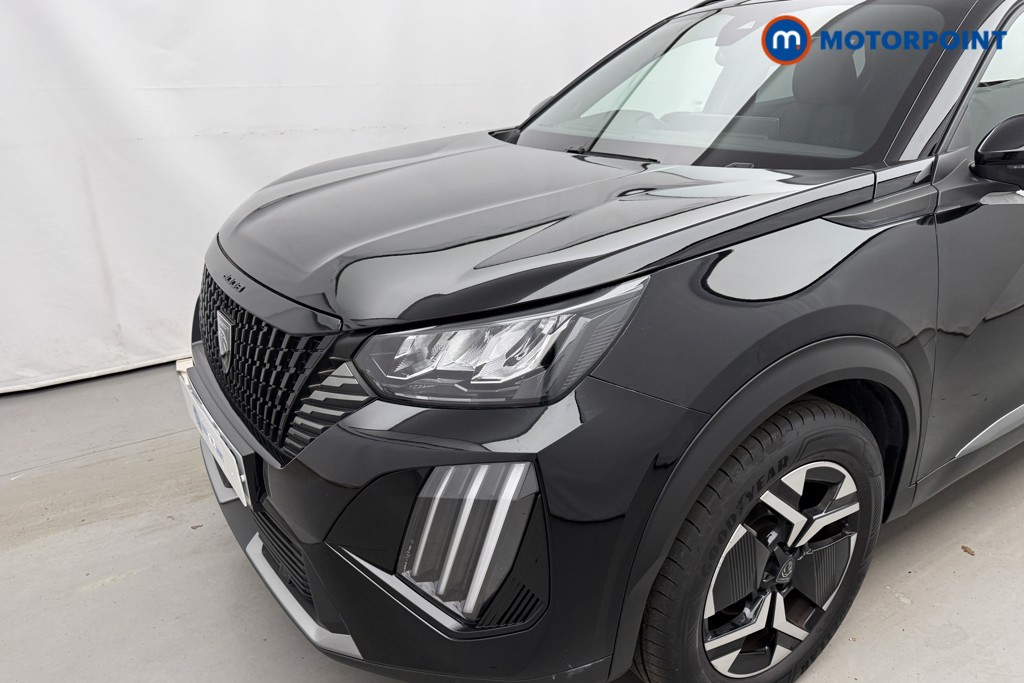 Peugeot 2008 Allure Manual Petrol SUV - Stock Number (1624996) - 21st supplementary image