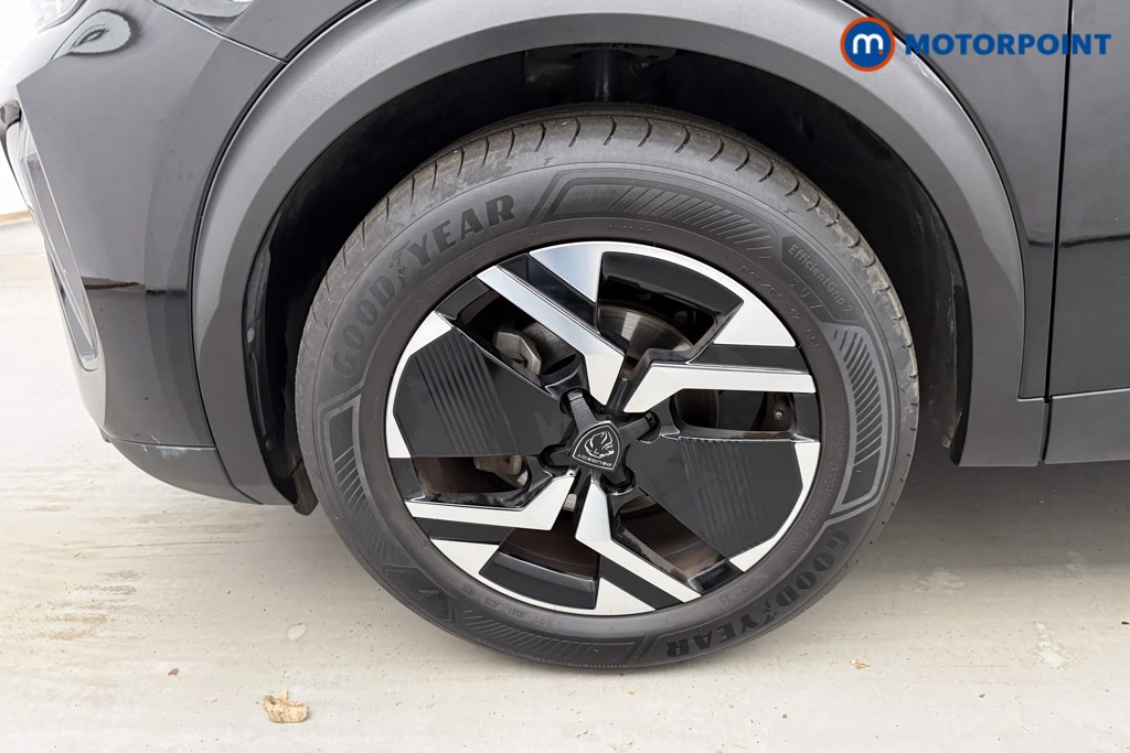 Peugeot 2008 Allure Manual Petrol SUV - Stock Number (1624996) - 22nd supplementary image