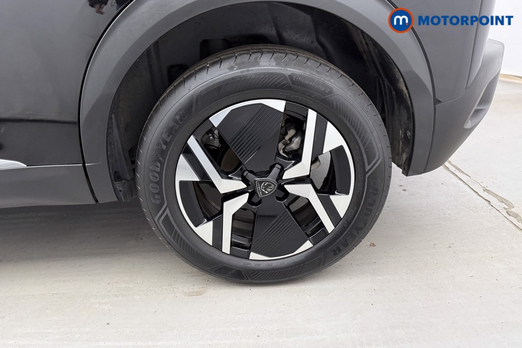 Peugeot 2008 Allure Manual Petrol SUV - Stock Number (1624996) - 23rd supplementary image