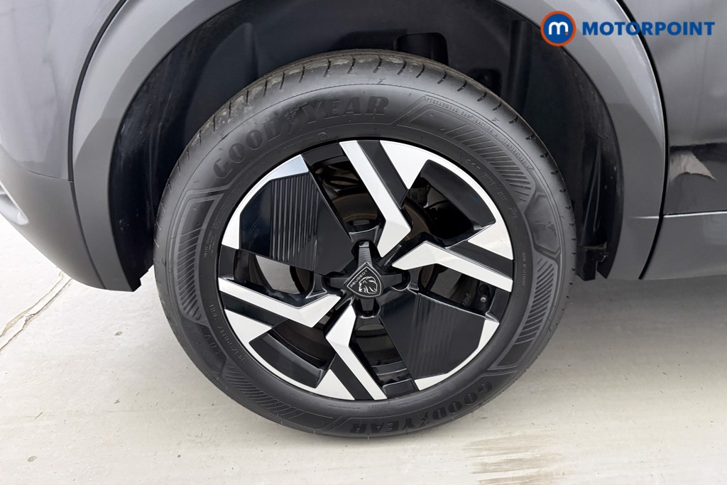 Peugeot 2008 Allure Manual Petrol SUV - Stock Number (1624996) - 24th supplementary image
