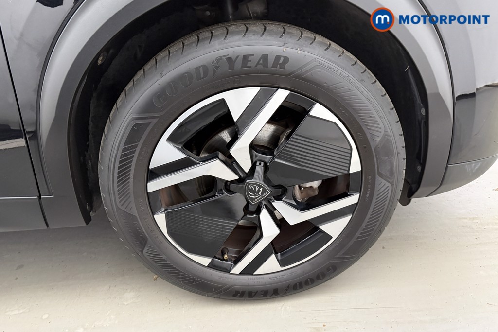 Peugeot 2008 Allure Manual Petrol SUV - Stock Number (1624996) - 25th supplementary image