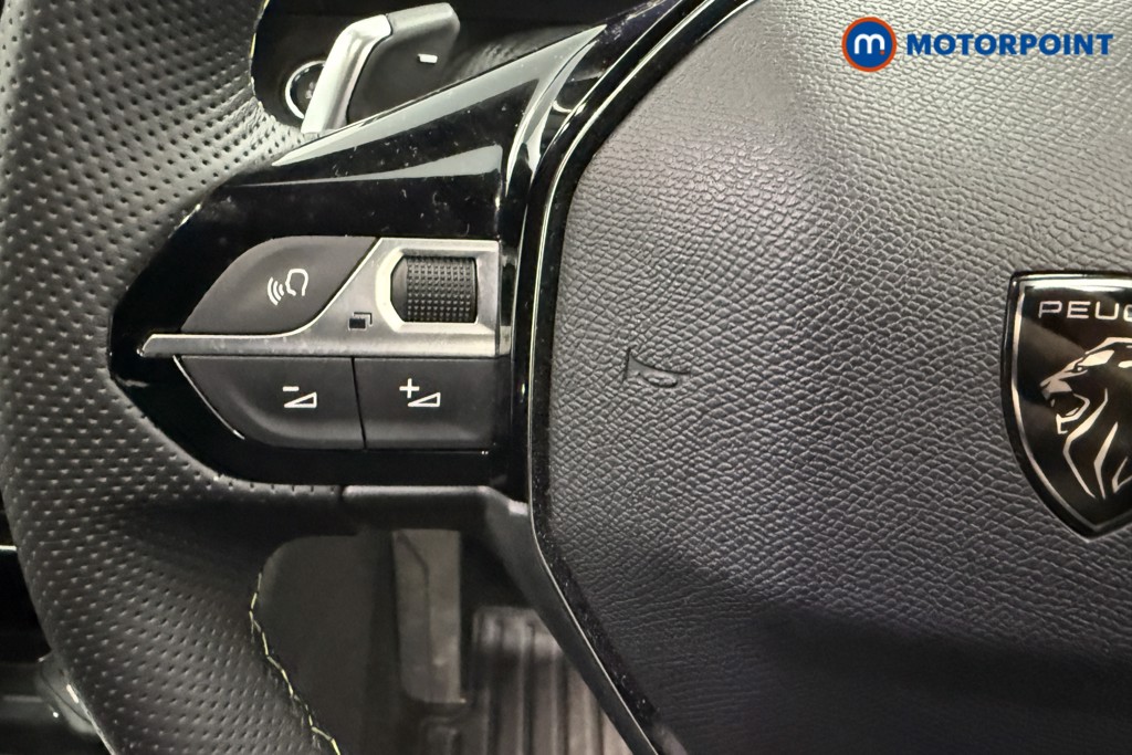 Peugeot 2008 GT Automatic Petrol SUV - Stock Number (1625008) - 3rd supplementary image