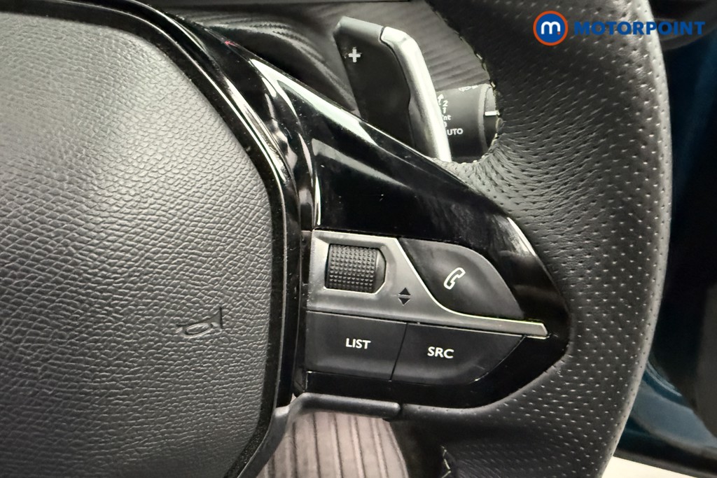 Peugeot 2008 GT Automatic Petrol SUV - Stock Number (1625008) - 4th supplementary image