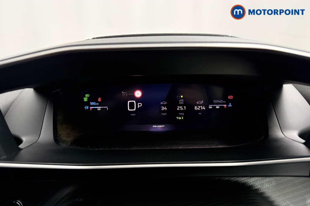Peugeot 2008 GT Automatic Petrol SUV - Stock Number (1625008) - 5th supplementary image