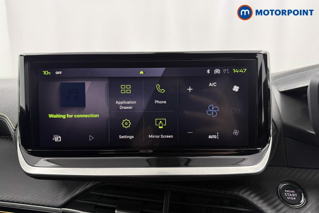 Peugeot 2008 GT Automatic Petrol SUV - Stock Number (1625008) - 6th supplementary image