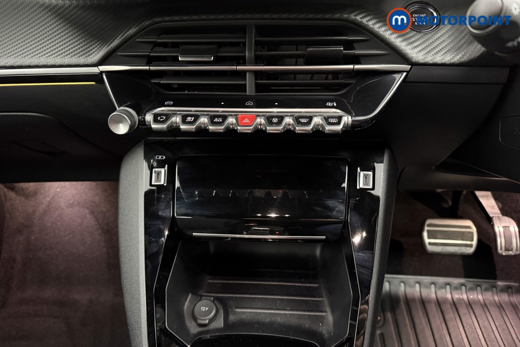 Peugeot 2008 GT Automatic Petrol SUV - Stock Number (1625008) - 8th supplementary image